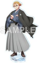 [신품] [추시의 아이][[47 도도부현의 아이]]아크릴스탠드피겨 아쿠아(고치현) 사가