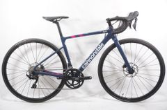 ICAN Aero Road Bike with 105 11-Speed - メルカリ