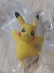 ポケモンキッズ ピカチュウ ピチュウ 指人形 まとめ売り ピカチュウ
