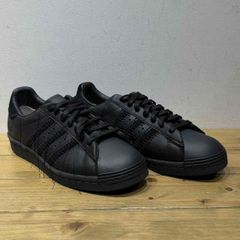 Y-3 adidas SUPERSTAR スーパースター 25.5cm 美品 - メルカリ