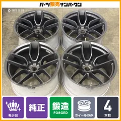 希少 鍛造】ダッジ チャレンジャー SRT ヘルキャット レッドアイ 純正 