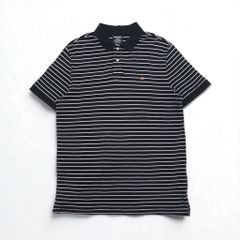 00s NIKE borderポロシャツ 希少 swag flexwitme - メルカリ