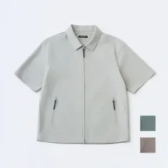 HIKINGPATROL EDGE LT SOFTSHELL TECHNICAL SS SHIRT HP26008のサムネイル