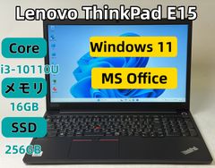 Lenovo V15 G2 Win11 i5 11世代 16GB SSD1TB - メルカリ