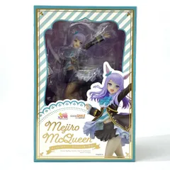 【未開封】グッドスマイルカンパニー 1/7 ウマ娘 プリティーダービー メジロマックイーン ～名門メジロ家の至宝～ フィギュア