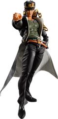 [신품] SHFiguarts 조조의 기묘한 모험 스타 더스트 크루세이더스 공조승타로 약 170mm PVC&ABS&천&금속제 도장이 끝난 가동 피규어 사가