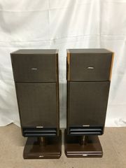 北見市発】ボーズ BOSE 363 SYSTEM 黒 2ウェイ センタースピーカー 