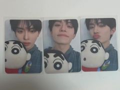 GMMTV POPUP JuniorMark Junior 3枚セット トレカ - メルカリ