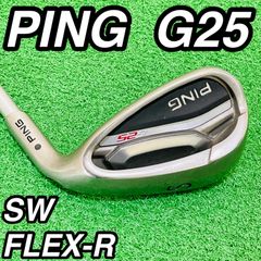 希少名器 PING ZING 5BZ パター 35インチ USA製 ピン ジング - メルカリ