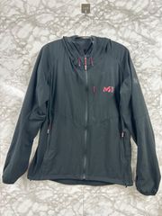MARUKYU】マルキュー撥水ストレッチジャケット L濃グレー - メルカリ