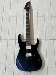 6月中！】Ibanez RG 450B WK（ソフトケース付き） - メルカリ
