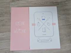 IZ*ONE 2期 ファンクラブ特典 2026年最新】IZ*ONE ファンクラブ特典の人気アイテム - メルカリ