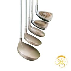 かわいい☆ GOLDEN BEAR GBH901 ハーフセット レディース 右 - メルカリ