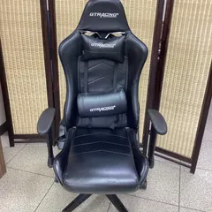 2026年最新】GTRACING ゲーミングチェア オットマン付き 