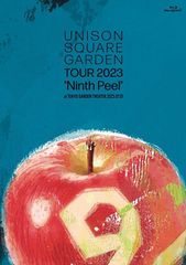 【抽選当選品】 UNISON SQUARE GARDEN 限定DVD 抽選当選品】 UNISON SQUARE GARDEN 限定DVD - メルカリ