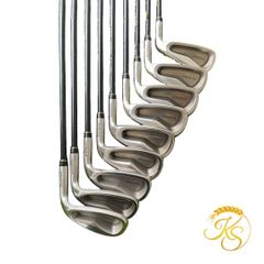 ミズノ ジョニーミラー 3-PW SW 9本セット R - メルカリ