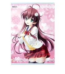 彩咲 すみれ MeltyMoment クロスポスター 彩咲すみれ グッズ ポスターのサムネイル