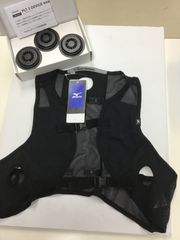 TECH ICE クールベスト 大きめサイズのXXXL 中古品 - メルカリ