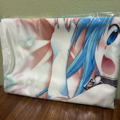 z*3様 ビビ アニメ アニメキャラ 萌タオル バスタオル タペストリー