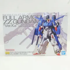 2026年最新】MG zzガンダム ver.kaの人気アイテム - メルカリ