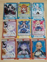 ChaosTCG 大図書館の羊飼いExtra SC コンプリートセット ChaosTCG 大図書館の羊飼いExtra SC コンプリートセット - メルカリ
