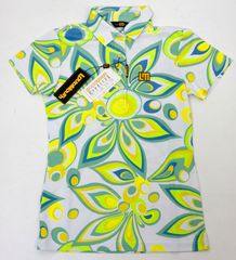 【新品】 LoudmouthポロシャツL・サンバイザーセット2026SS 新品】 LoudmouthポロシャツL・サンバイザーセット2026SS - メルカリ