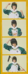 ミュージカル刀剣乱舞 江おんすていじ～新編 里見八犬伝~ 福井巴也 ランダム本丸フォト ソロ 桑名江