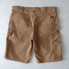 ディッキーズ ホワイトペインター WH 32×30 ゴールデンサイズ - メルカリ