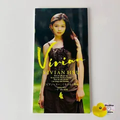 ビビアン・スー / くちびるの神話 [廃盤] アニメ バーチャファイター TODT-3557 [N6]【8cmシングルCD】(P26)のサムネイル