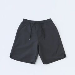 ULTERIOR SUPERFINEWOOL DRAWSTRING SHORTS - メルカリ