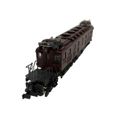 KATO 3018 EF200 電気機関車 Nゲージ 鉄道模型 カトー 中古 良好