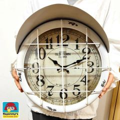 80's ネオンクロック 置き時計 三角 アメリカ ヴィンテージ ビンテージ