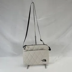 THE NORTH FACE ノースフェイス ジオフェイスポーチ NM32356のサムネイル