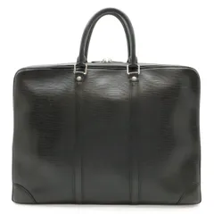 LOUIS VUITTON ルイ ヴィトン エピ PDV ポルト ドキュマン
