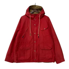 【中古品】 SUGAR CANE シュガーケーン SC13362 NYLON COTTON PADDING MOUNTAIN PARKA ナイロン コットン パディング マウンテン パーカー アウター 【145-260615-cs-02-izu】のサムネイル