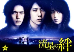 2026年最新】流星の絆 dvdの人気アイテム - メルカリ