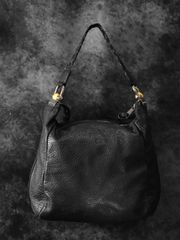 GUCCI GG レザー ハンドバッグ あんしん鑑定 353121 美品 正規品