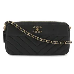 2026年最新】chanel マドモアゼル チェーンウォレットの人気アイテム