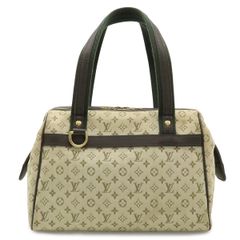 LOUIS VUITTON ルイ ヴィトン エピ ソルフェリーノGM ボストンバッグ