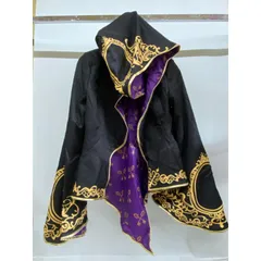 [東店43-4204-2606] [店舗併売]【現状品】ツイステッドワンダーランド　式典服　コスプレのサムネイル