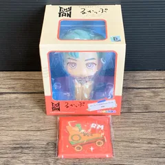 [むつ19-1-0611] るかっぷ TinyTAN Dynamite ver. RM