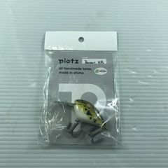 プロッツ plotz nagara mini - メルカリ