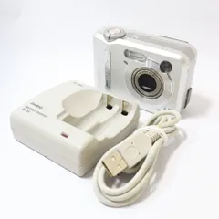 CASIO QV-R40 動作未確認 現状品 デジタルカメラ コンパクトカメラ コンデジのサムネイル