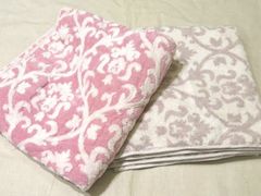 ETRO Home Collection バスタオル 2枚セット ペイズリー - メルカリ