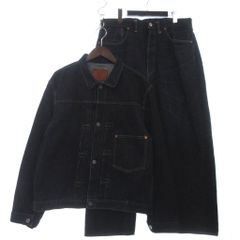 PREMIUM BLACK COLLECTION リーバイスブラックコレクション - メルカリ