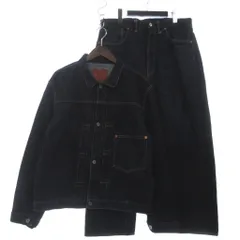 2026年最新】TCB Jeans セットアップの人気アイテム - メルカリ