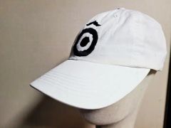 新品未使用品】パランティア (Palantir) バケットハット+ポスター