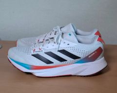 新品】 26.5 アディゼロ SL 2 ADIZERO アディダス ランニング - メルカリ