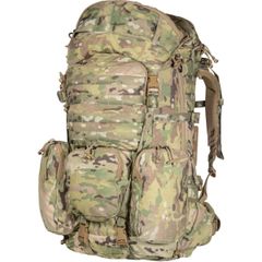 Arc'teryx Leaf Khard 60 Backpack - メルカリ