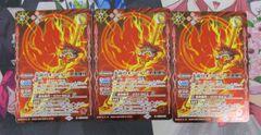 バトルスピリッツ 光虫の旗手ファラ デッキ パーツ トークンカード20枚